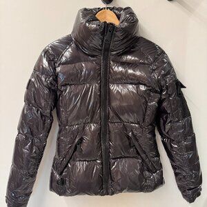 SAM.- Freestyle Down Jacket